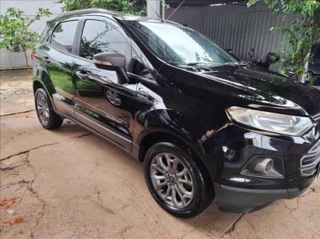 FORD Ecosport 2.0 16V 4P FREESTYLE FLEX, Foto 10