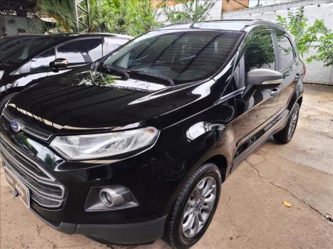 FORD Ecosport 2.0 16V 4P FREESTYLE FLEX, Foto 13