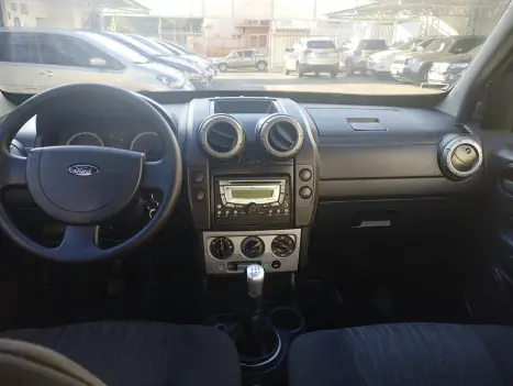 FORD Ecosport 2.0 16V 4P XLT FLEX, Foto 7