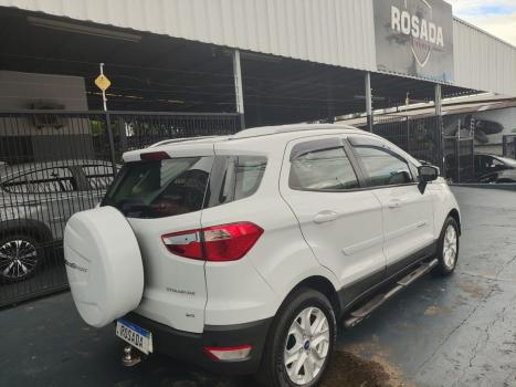 FORD Ecosport 2.0 16V 4P FLEX TITANIUM, Foto 3