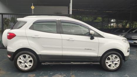 FORD Ecosport 2.0 16V 4P FLEX TITANIUM, Foto 4