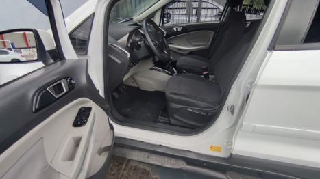 FORD Ecosport 2.0 16V 4P FLEX TITANIUM, Foto 7