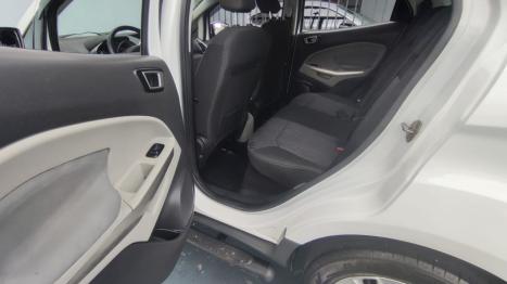 FORD Ecosport 2.0 16V 4P FLEX TITANIUM, Foto 8