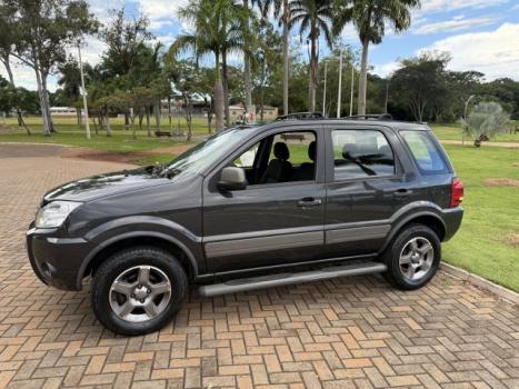 FORD Ecosport 2.0 16V 4P XLT, Foto 6