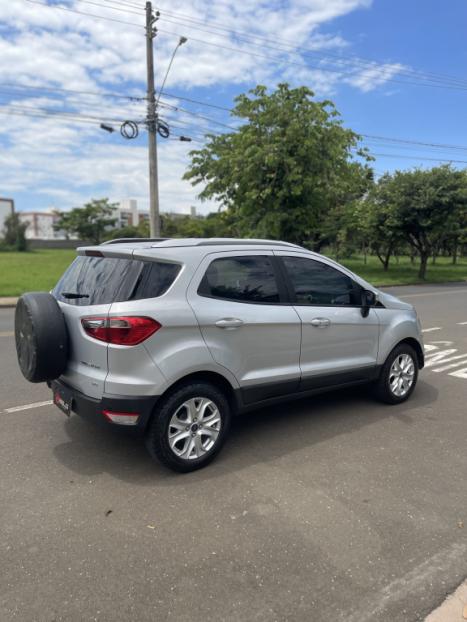 FORD Ecosport 2.0 16V 4P FLEX TITANIUM, Foto 6