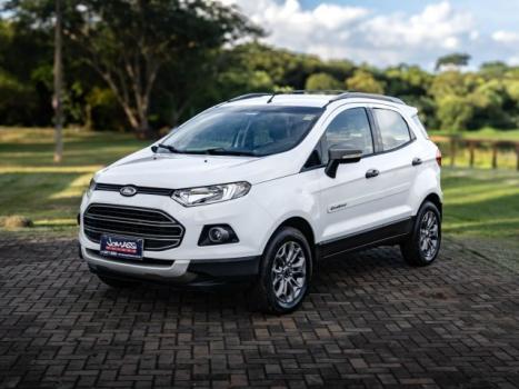 FORD Ecosport 2.0 16V 4P FLEX FREESTYLE POWERSHIFT AUTOMTICO, Foto 1