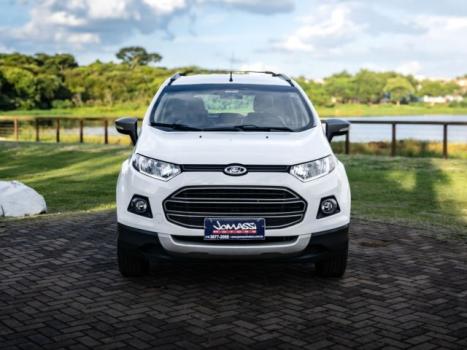 FORD Ecosport 2.0 16V 4P FLEX FREESTYLE POWERSHIFT AUTOMTICO, Foto 2