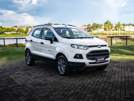 FORD Ecosport 2.0 16V 4P FLEX FREESTYLE POWERSHIFT AUTOMTICO, Foto 3