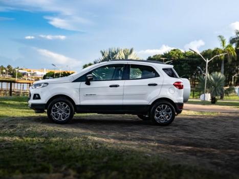 FORD Ecosport 2.0 16V 4P FLEX FREESTYLE POWERSHIFT AUTOMTICO, Foto 4