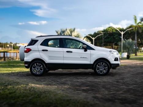 FORD Ecosport 2.0 16V 4P FLEX FREESTYLE POWERSHIFT AUTOMTICO, Foto 5