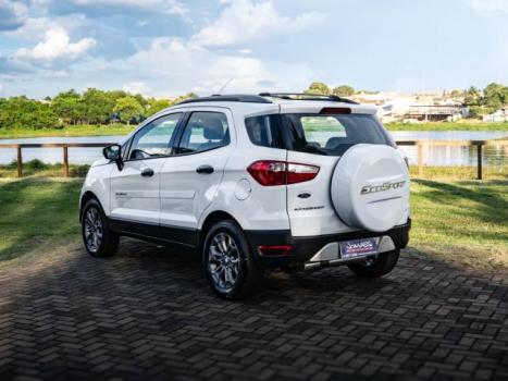 FORD Ecosport 2.0 16V 4P FLEX FREESTYLE POWERSHIFT AUTOMTICO, Foto 6