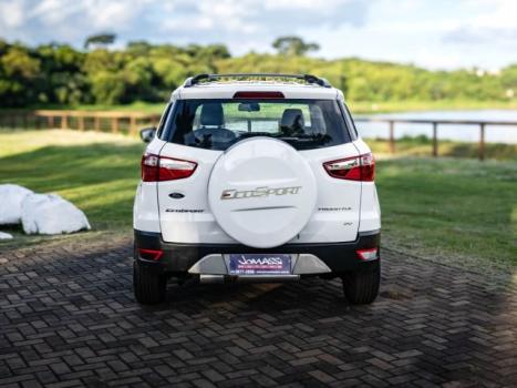 FORD Ecosport 2.0 16V 4P FLEX FREESTYLE POWERSHIFT AUTOMTICO, Foto 7