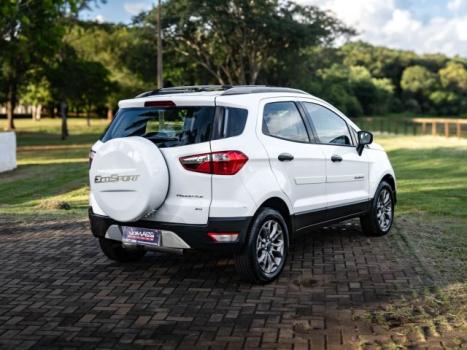 FORD Ecosport 2.0 16V 4P FLEX FREESTYLE POWERSHIFT AUTOMTICO, Foto 8