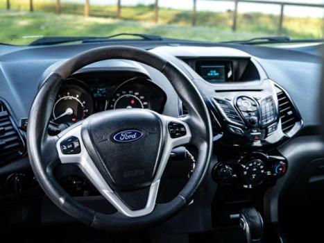 FORD Ecosport 2.0 16V 4P FLEX FREESTYLE POWERSHIFT AUTOMTICO, Foto 10