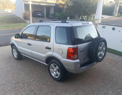 FORD Ecosport 2.0 16V 4P XLT AUTOMTICO, Foto 2