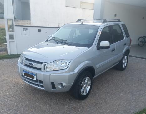 FORD Ecosport 2.0 16V 4P XLT AUTOMTICO, Foto 3