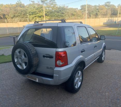 FORD Ecosport 2.0 16V 4P XLT AUTOMTICO, Foto 4