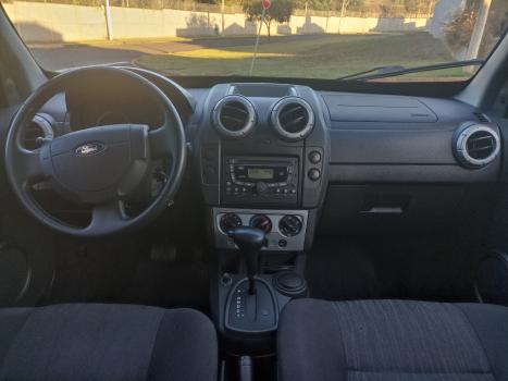 FORD Ecosport 2.0 16V 4P XLT AUTOMTICO, Foto 6