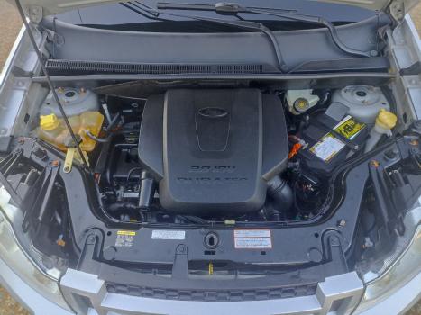 FORD Ecosport 2.0 16V 4P XLT AUTOMTICO, Foto 9