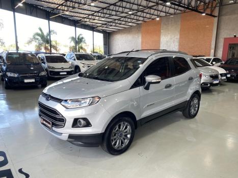 FORD Ecosport 2.0 16V 4P FREESTYLE FLEX, Foto 1