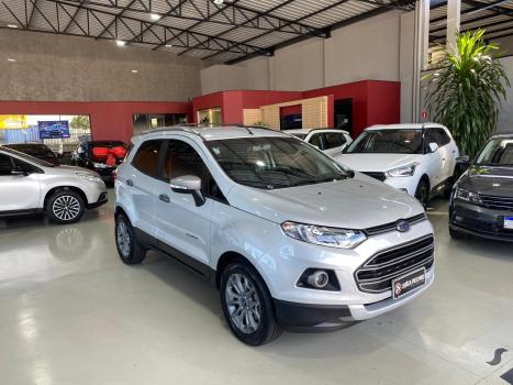 FORD Ecosport 2.0 16V 4P FREESTYLE FLEX, Foto 2