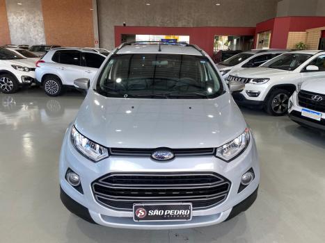 FORD Ecosport 2.0 16V 4P FREESTYLE FLEX, Foto 3