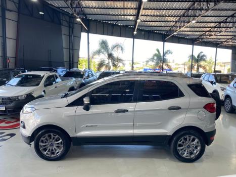 FORD Ecosport 2.0 16V 4P FREESTYLE FLEX, Foto 4