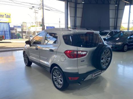 FORD Ecosport 2.0 16V 4P FREESTYLE FLEX, Foto 5