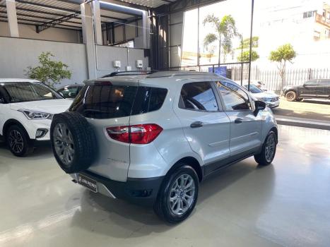 FORD Ecosport 2.0 16V 4P FREESTYLE FLEX, Foto 6