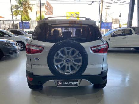 FORD Ecosport 2.0 16V 4P FREESTYLE FLEX, Foto 7