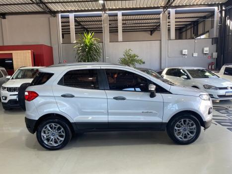 FORD Ecosport 2.0 16V 4P FREESTYLE FLEX, Foto 8