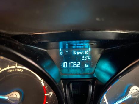 FORD Ecosport 2.0 16V 4P FREESTYLE FLEX, Foto 9