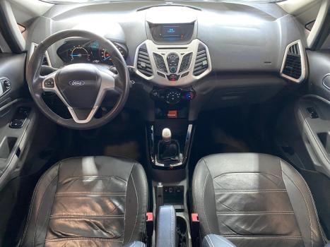 FORD Ecosport 2.0 16V 4P FREESTYLE FLEX, Foto 10