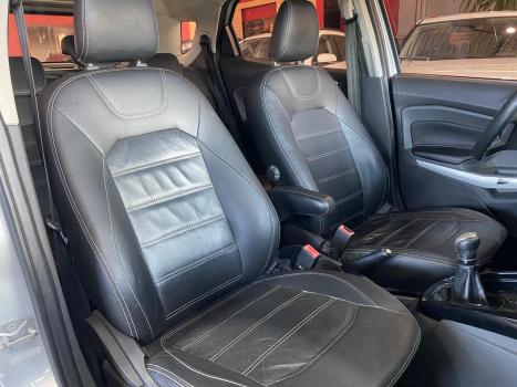 FORD Ecosport 2.0 16V 4P FREESTYLE FLEX, Foto 12