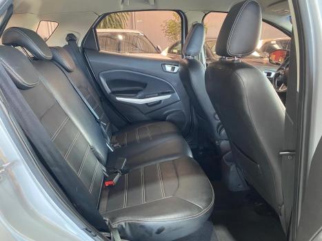 FORD Ecosport 2.0 16V 4P FREESTYLE FLEX, Foto 13