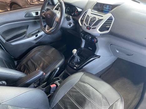 FORD Ecosport 2.0 16V 4P FREESTYLE FLEX, Foto 14