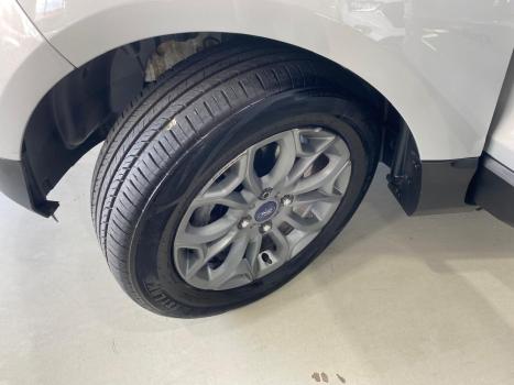 FORD Ecosport 2.0 16V 4P FREESTYLE FLEX, Foto 15