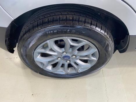FORD Ecosport 2.0 16V 4P FREESTYLE FLEX, Foto 16