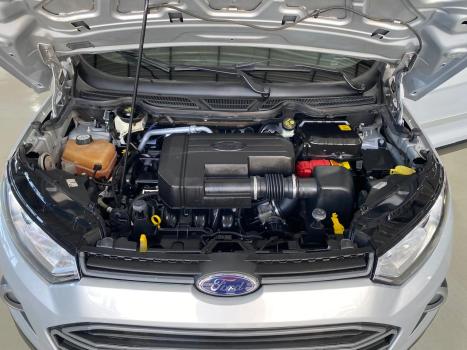 FORD Ecosport 2.0 16V 4P FREESTYLE FLEX, Foto 17