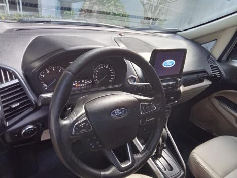 FORD Ecosport 2.0 16V 4P FLEX TITANIUM AUTOMTICO, Foto 2