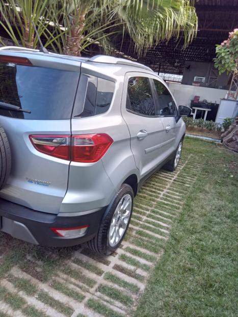FORD Ecosport 2.0 16V 4P FLEX TITANIUM AUTOMTICO, Foto 4