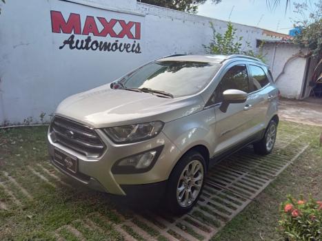 FORD Ecosport 2.0 16V 4P FLEX TITANIUM AUTOMTICO, Foto 7