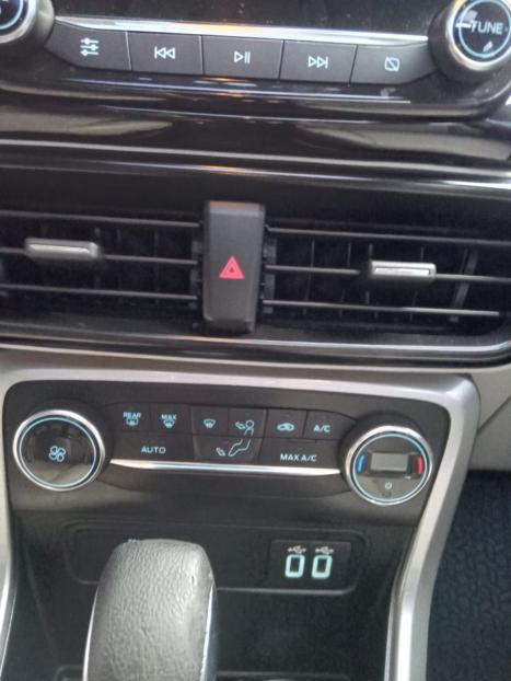 FORD Ecosport 2.0 16V 4P FLEX TITANIUM AUTOMTICO, Foto 8