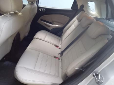 FORD Ecosport 2.0 16V 4P FLEX TITANIUM AUTOMTICO, Foto 9
