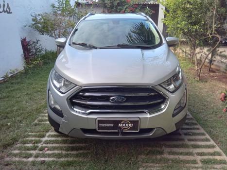 FORD Ecosport 2.0 16V 4P FLEX TITANIUM AUTOMTICO, Foto 10