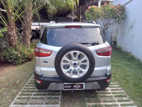 FORD Ecosport 2.0 16V 4P FLEX TITANIUM AUTOMTICO, Foto 11
