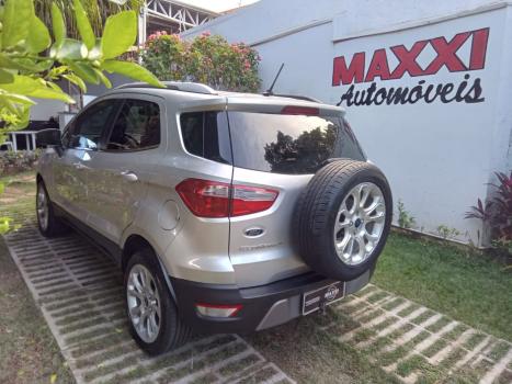 FORD Ecosport 2.0 16V 4P FLEX TITANIUM AUTOMTICO, Foto 12