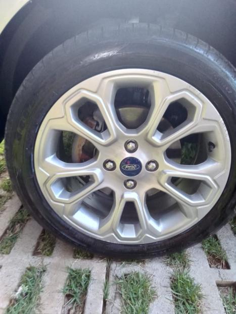 FORD Ecosport 2.0 16V 4P FLEX TITANIUM AUTOMTICO, Foto 13