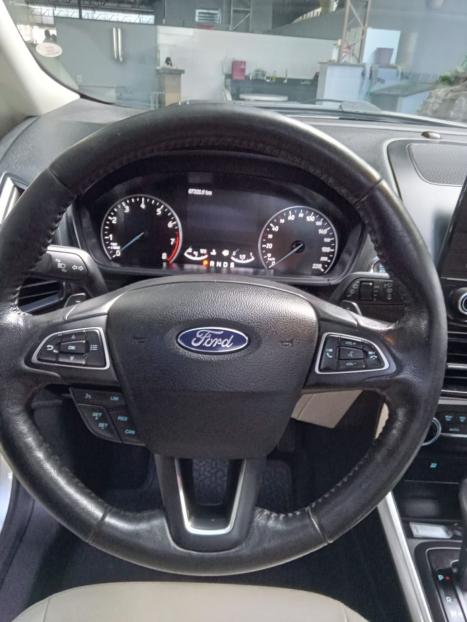 FORD Ecosport 2.0 16V 4P FLEX TITANIUM AUTOMTICO, Foto 14