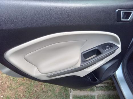 FORD Ecosport 2.0 16V 4P FLEX TITANIUM AUTOMTICO, Foto 15